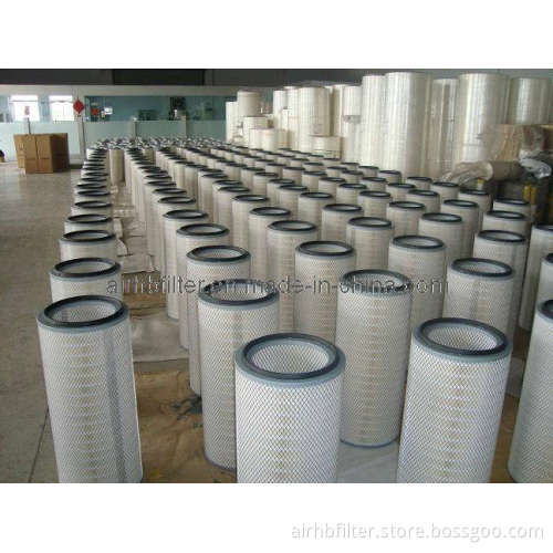 Pleated Filter Cartridge (AR-FJ)